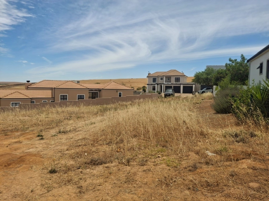 0 Bedroom Property for Sale in Mount Royal Golf Estate Western Cape